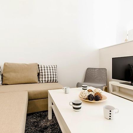 Peppers Apartments - Downtown Budapešť Exteriér fotografie
