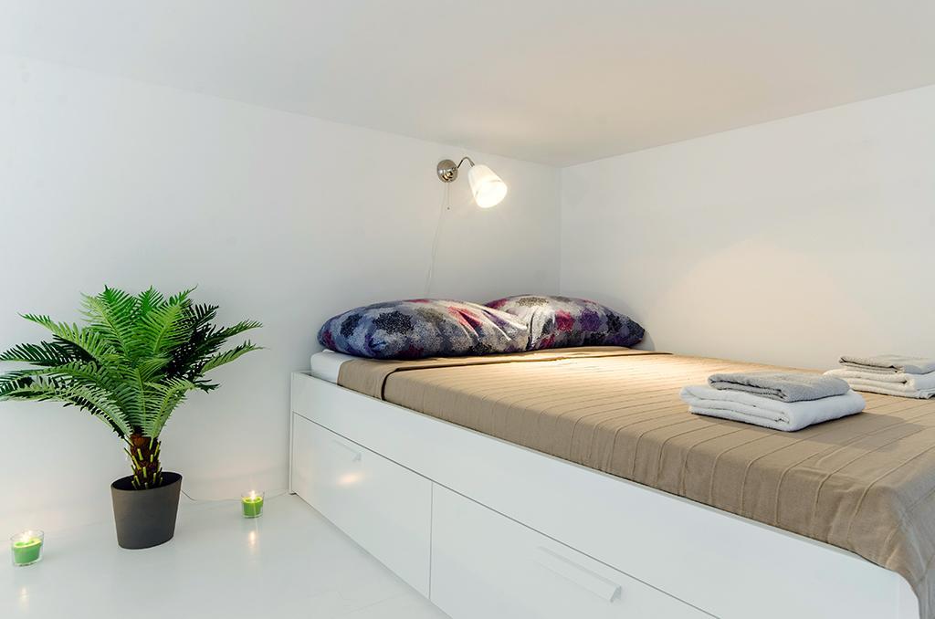 Peppers Apartments - Downtown Budapešť Exteriér fotografie
