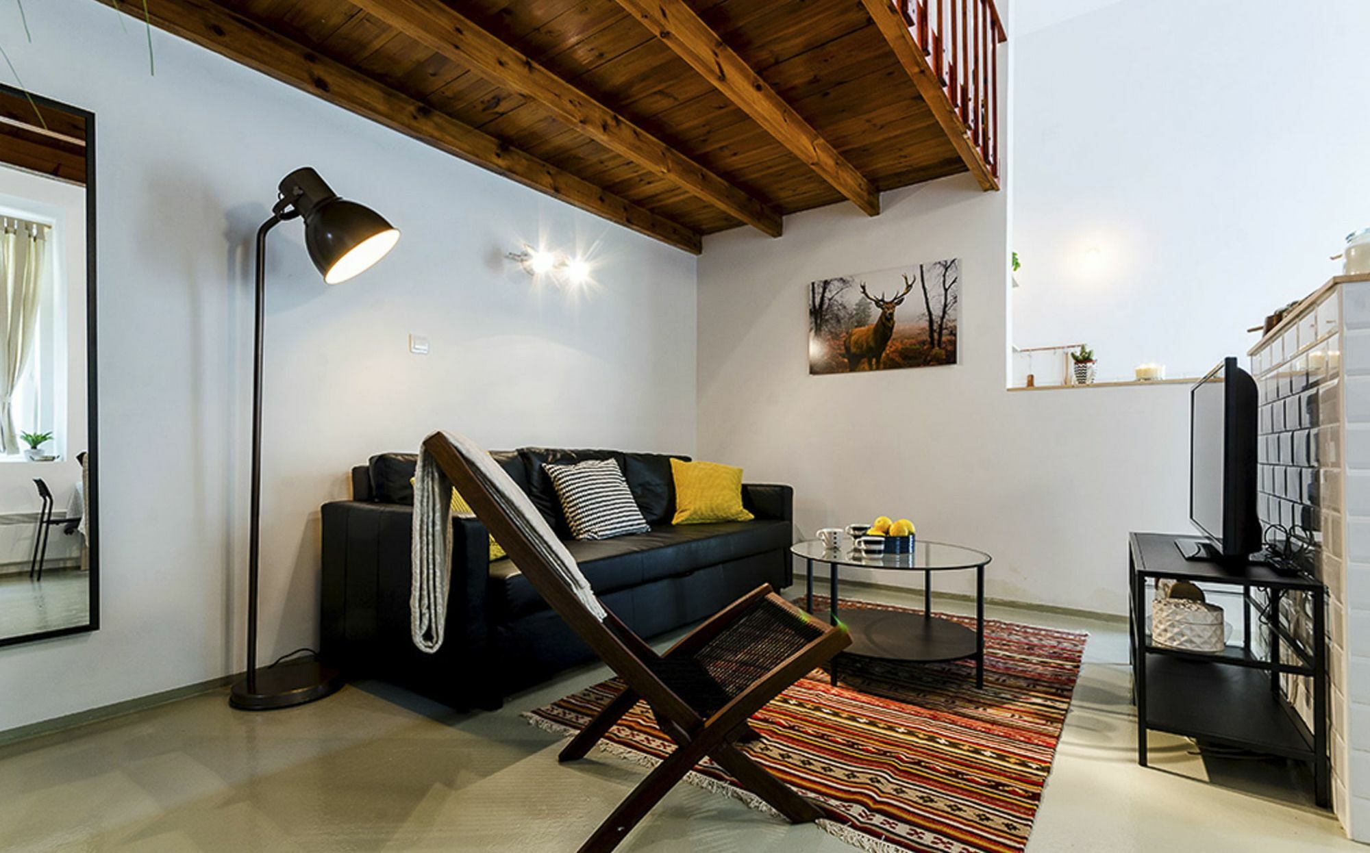 Peppers Apartments - Downtown Budapešť Exteriér fotografie