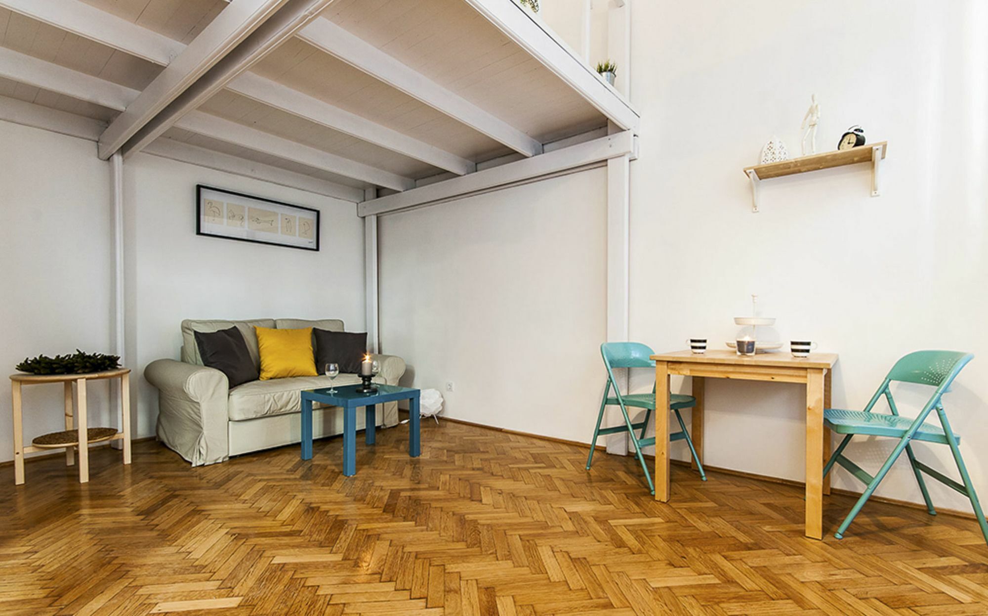 Peppers Apartments - Downtown Budapešť Exteriér fotografie