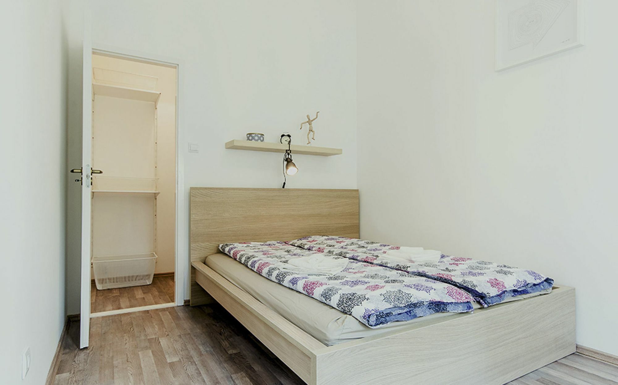 Peppers Apartments - Downtown Budapešť Exteriér fotografie