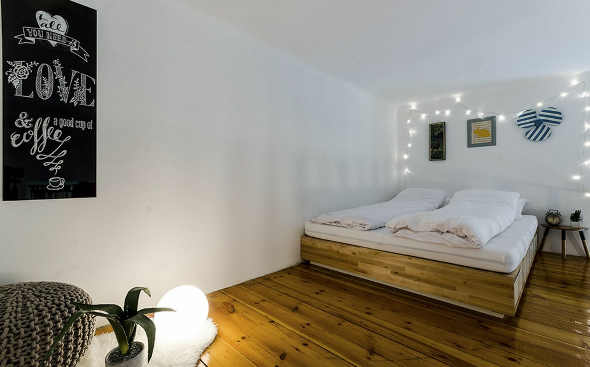 Peppers Apartments - Downtown Budapešť Exteriér fotografie