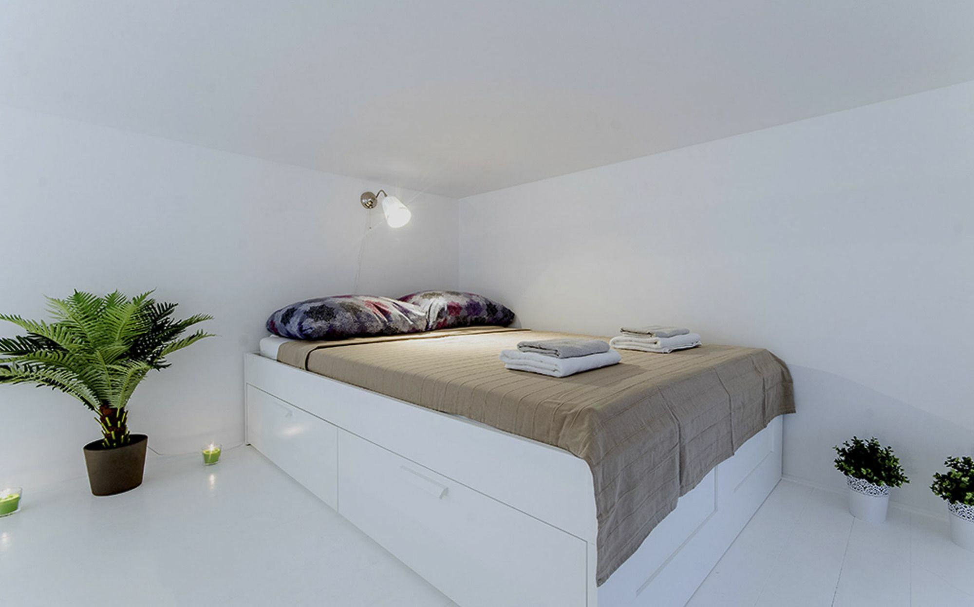 Peppers Apartments - Downtown Budapešť Exteriér fotografie