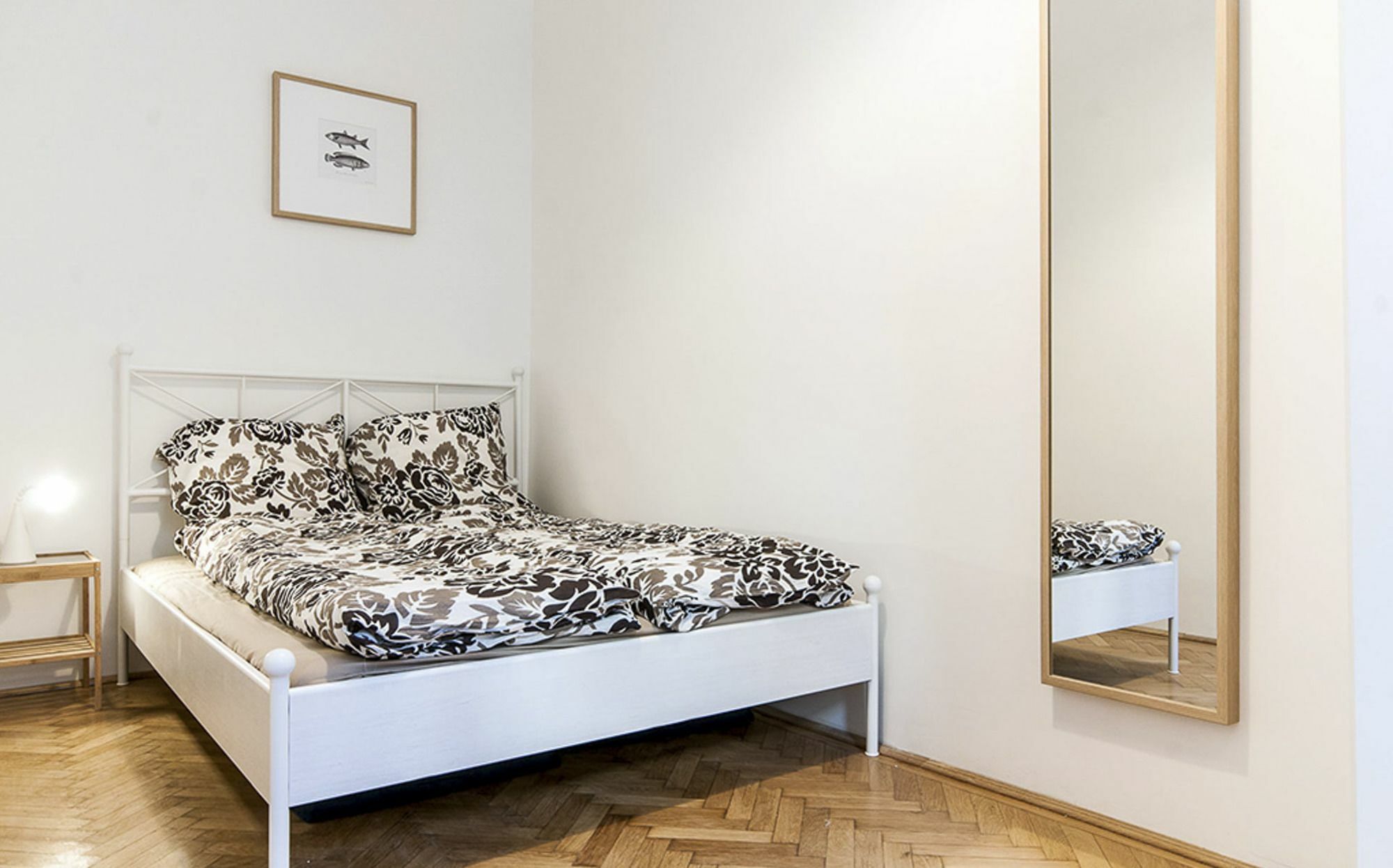 Peppers Apartments - Downtown Budapešť Exteriér fotografie