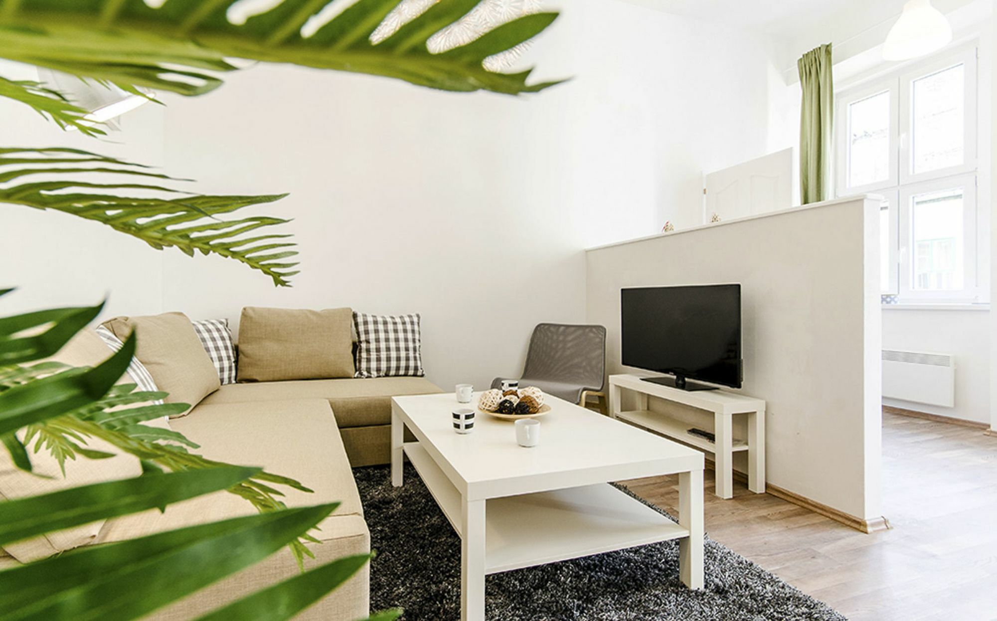 Peppers Apartments - Downtown Budapešť Exteriér fotografie