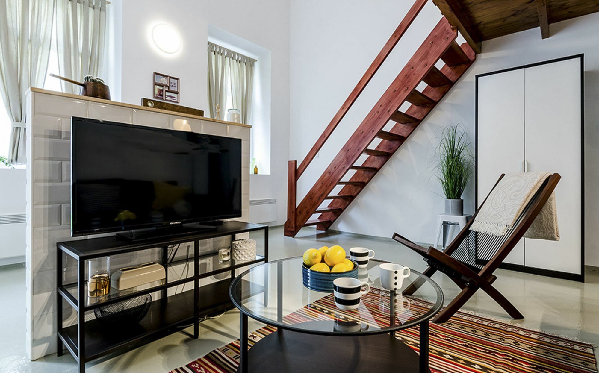 Peppers Apartments - Downtown Budapešť Exteriér fotografie